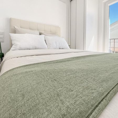 Sea Light Apartment Sesimbra. 2 Bedrooms, 6 Guests Zewnętrze zdjęcie