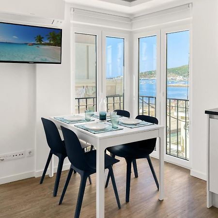 Sea Light Apartment Sesimbra. 2 Bedrooms, 6 Guests Zewnętrze zdjęcie