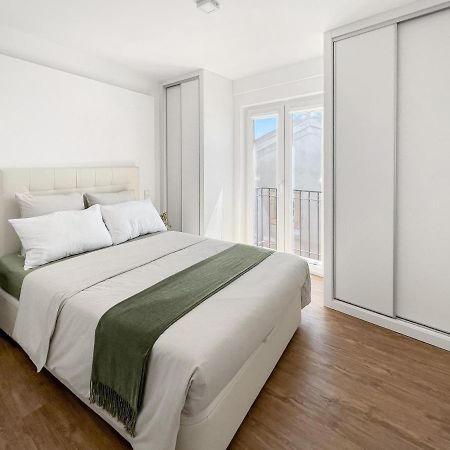Sea Light Apartment Sesimbra. 2 Bedrooms, 6 Guests Zewnętrze zdjęcie