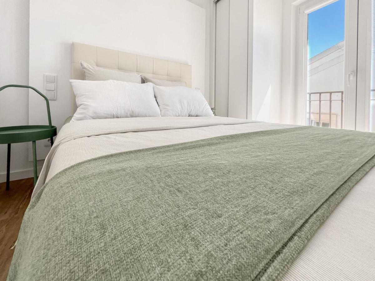Sea Light Apartment Sesimbra. 2 Bedrooms, 6 Guests Zewnętrze zdjęcie