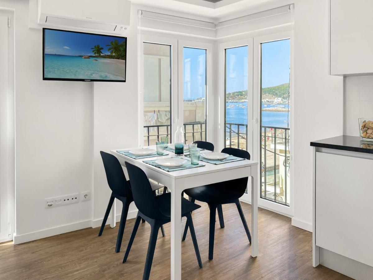 Sea Light Apartment Sesimbra. 2 Bedrooms, 6 Guests Zewnętrze zdjęcie