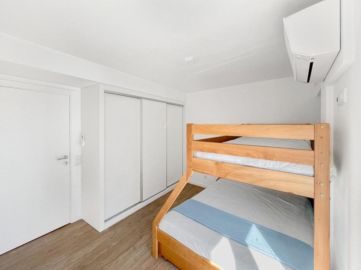 Sea Light Apartment Sesimbra. 2 Bedrooms, 6 Guests Zewnętrze zdjęcie