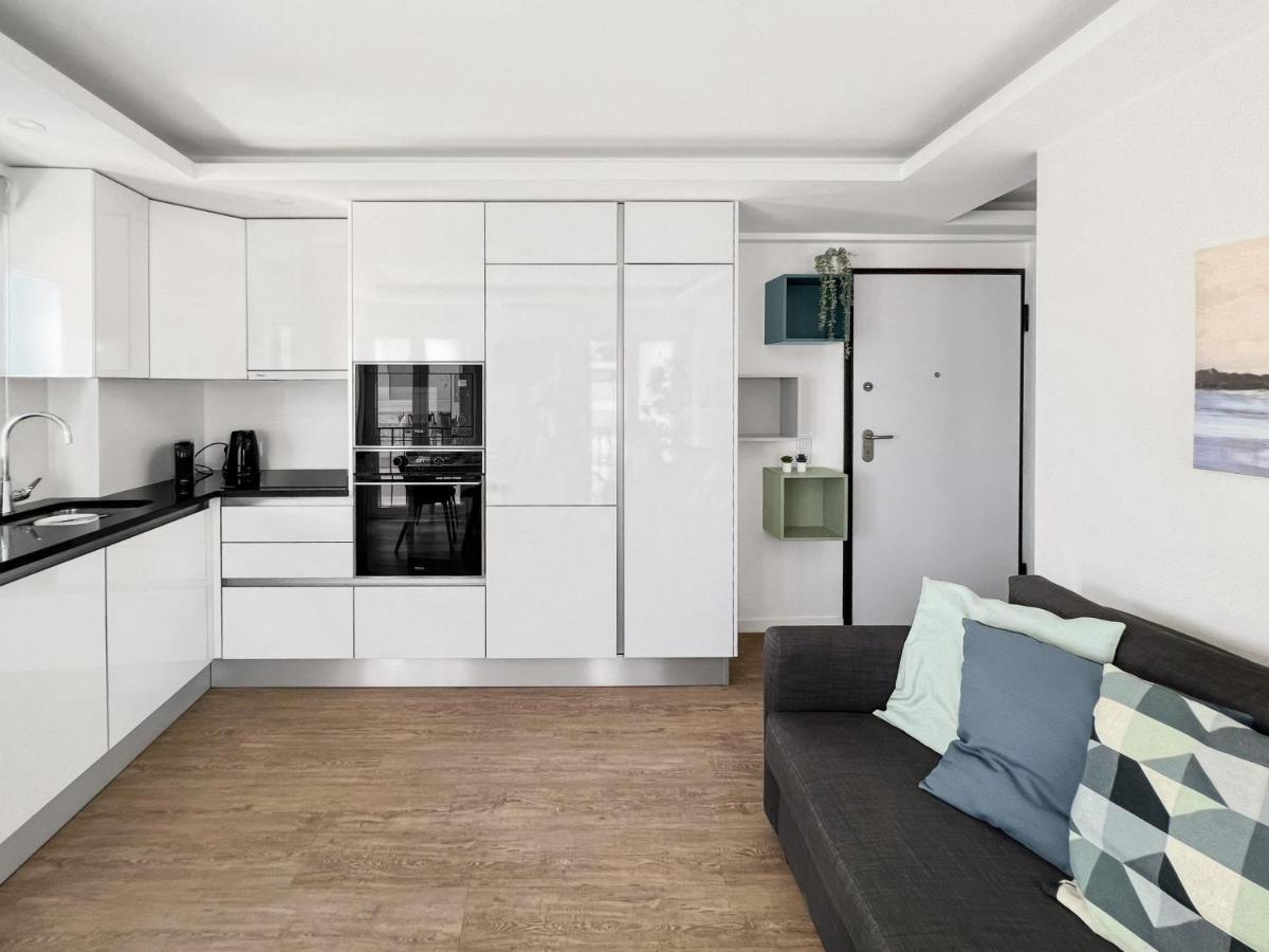 Sea Light Apartment Sesimbra. 2 Bedrooms, 6 Guests Zewnętrze zdjęcie