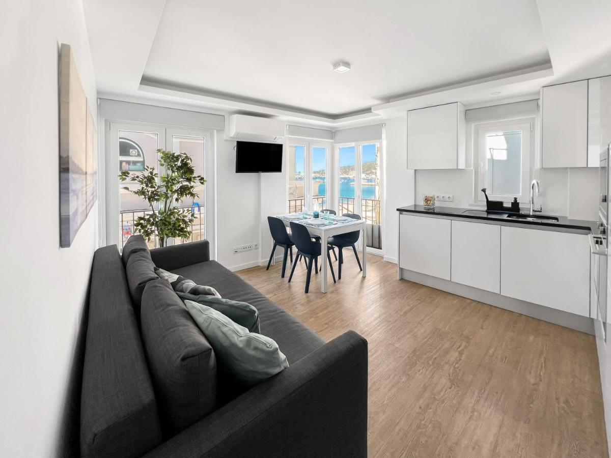 Sea Light Apartment Sesimbra. 2 Bedrooms, 6 Guests Zewnętrze zdjęcie