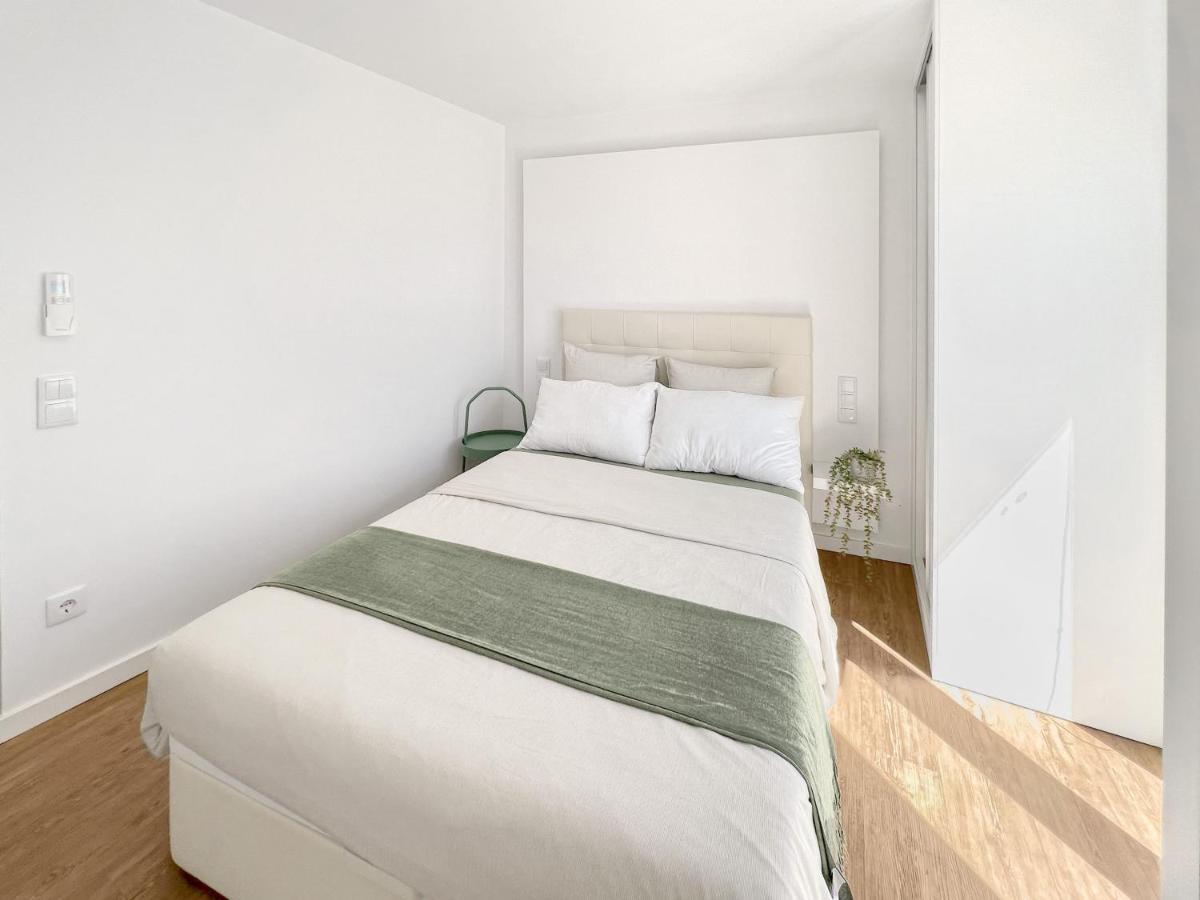 Sea Light Apartment Sesimbra. 2 Bedrooms, 6 Guests Zewnętrze zdjęcie