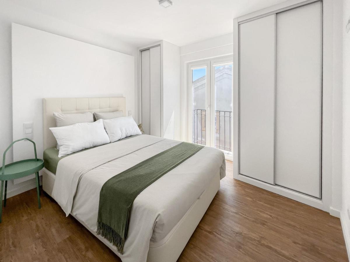 Sea Light Apartment Sesimbra. 2 Bedrooms, 6 Guests Zewnętrze zdjęcie