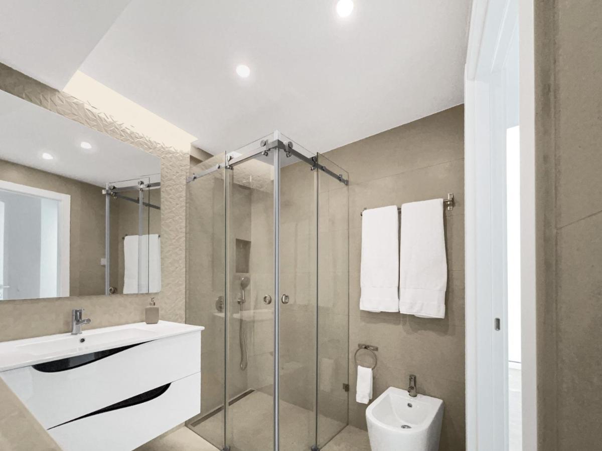 Sea Light Apartment Sesimbra. 2 Bedrooms, 6 Guests Zewnętrze zdjęcie