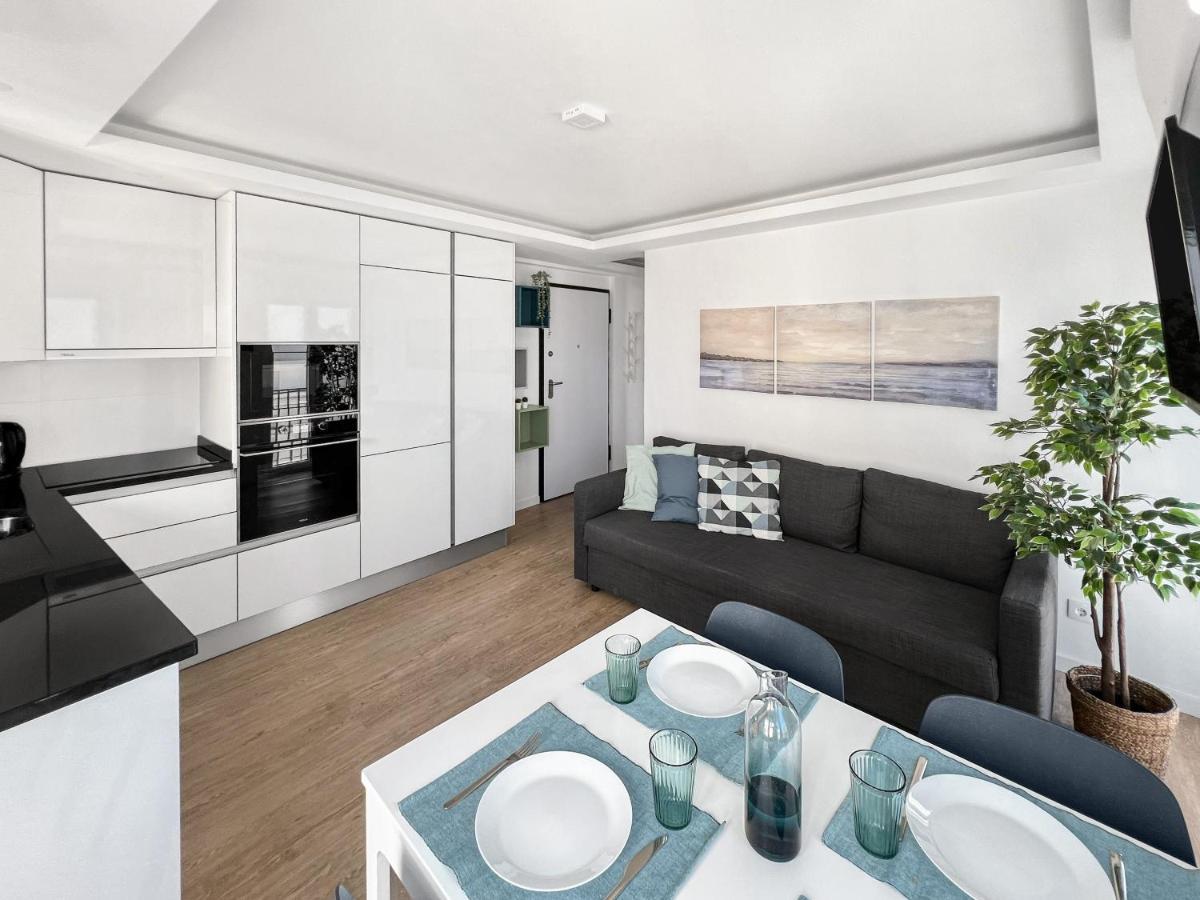 Sea Light Apartment Sesimbra. 2 Bedrooms, 6 Guests Zewnętrze zdjęcie