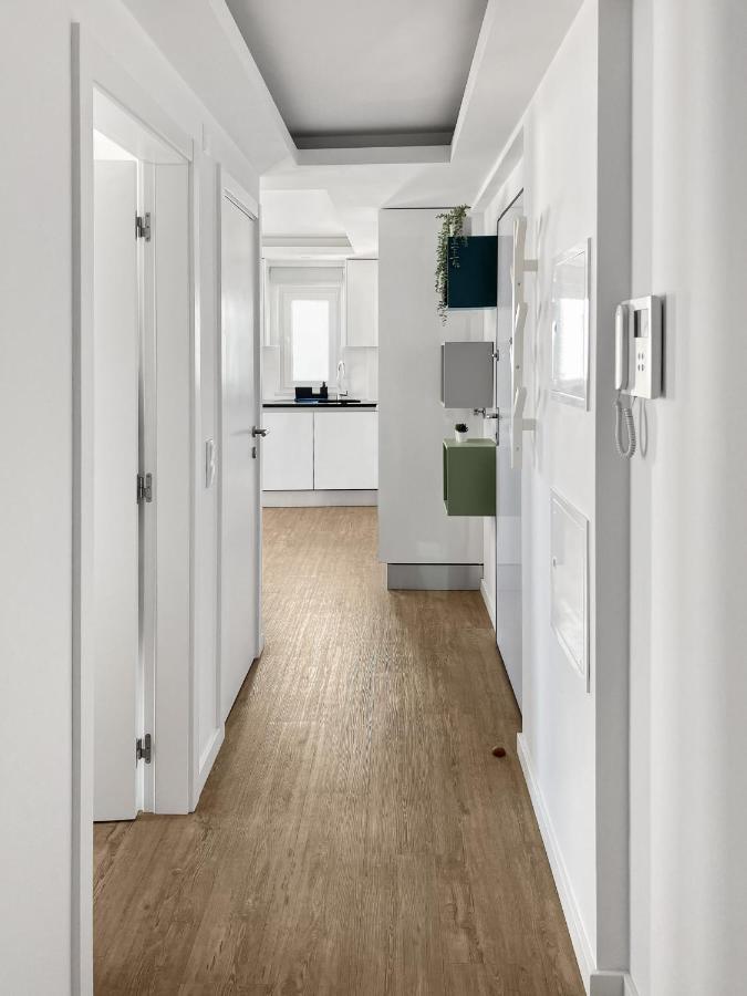 Sea Light Apartment Sesimbra. 2 Bedrooms, 6 Guests Zewnętrze zdjęcie
