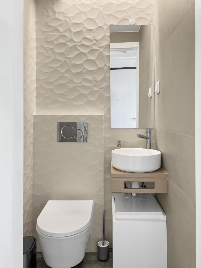 Sea Light Apartment Sesimbra. 2 Bedrooms, 6 Guests Zewnętrze zdjęcie